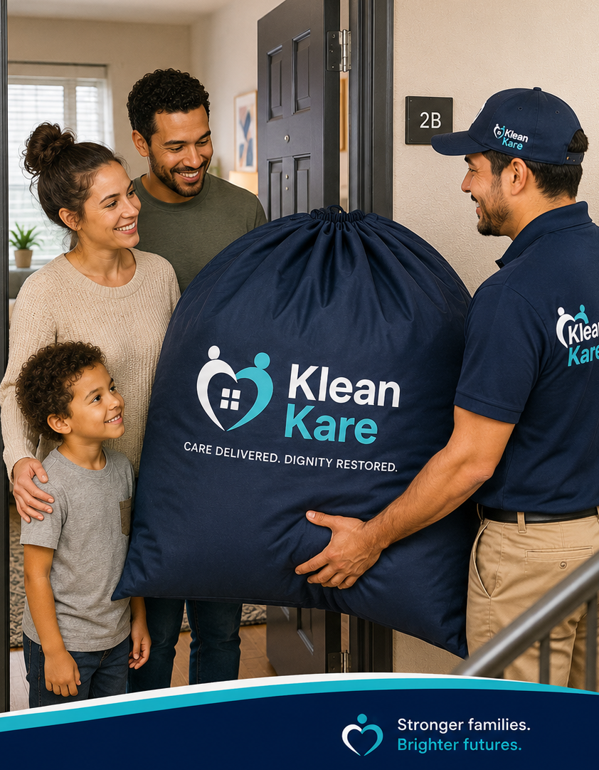 Klean Family