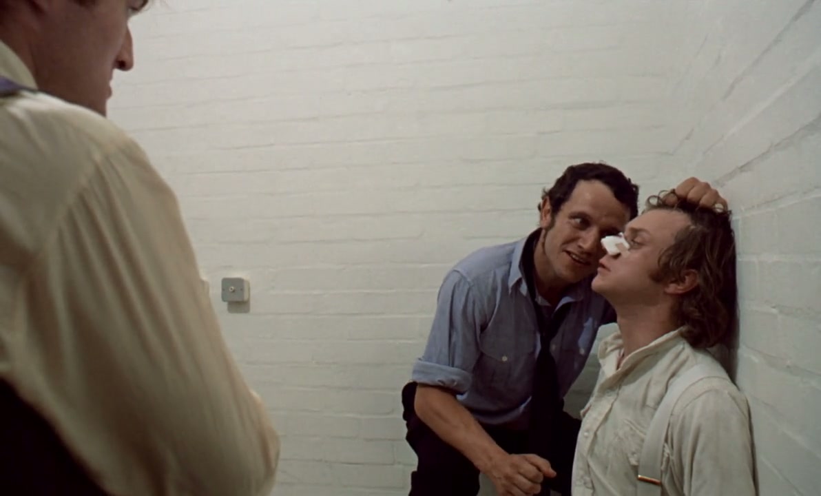 A Clockwork Orange Screenshot