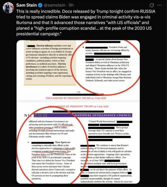 russia proof