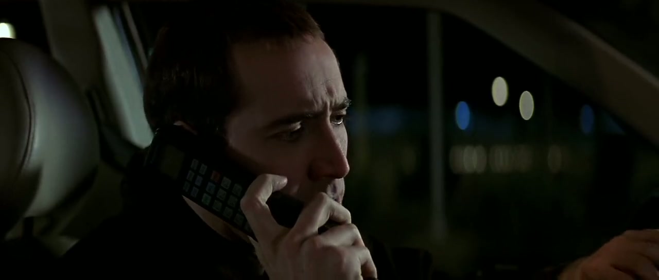 Face/Off Screenshot
