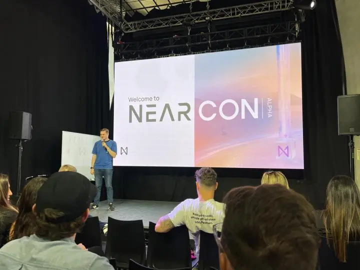 NEAR Price Surges 15% on Cross-Chain Activity