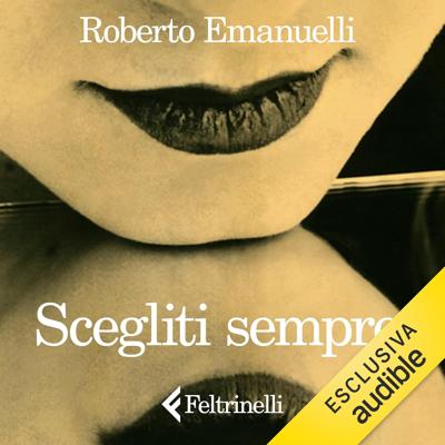 Roberto Emanuelli - Scegliti sempre (2026) (mp3 - 128 kbps)