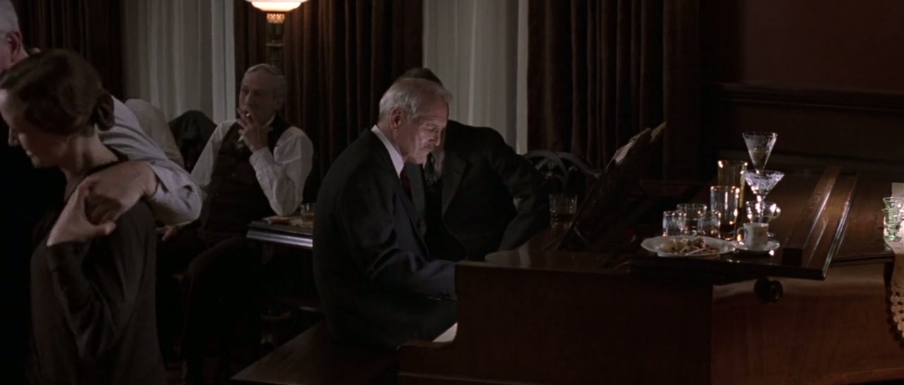 Road to Perdition Screenshot