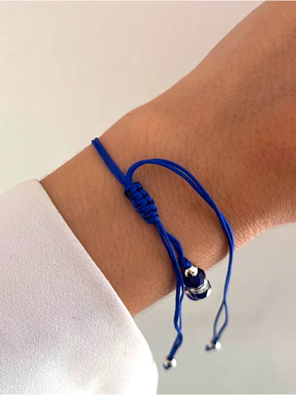 Pulsera Ojo Turco Love miniatura 2