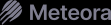 Meteora Platform Logo (External Partner) — Monochrome Grey SVG.jpg