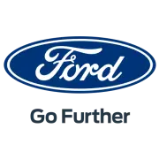 Ford Go Further svg