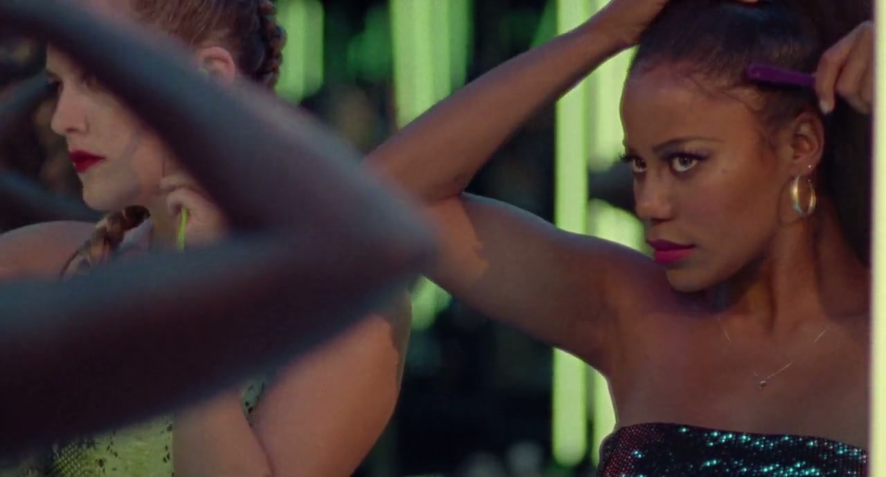 Zola Screenshot