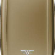 Grey front view