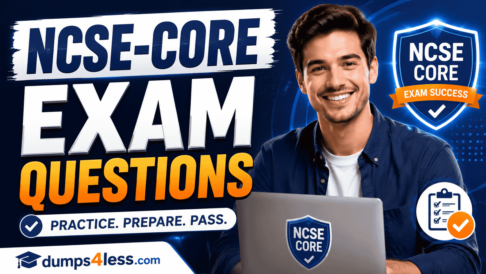 NCSE-Core Exam Questions
