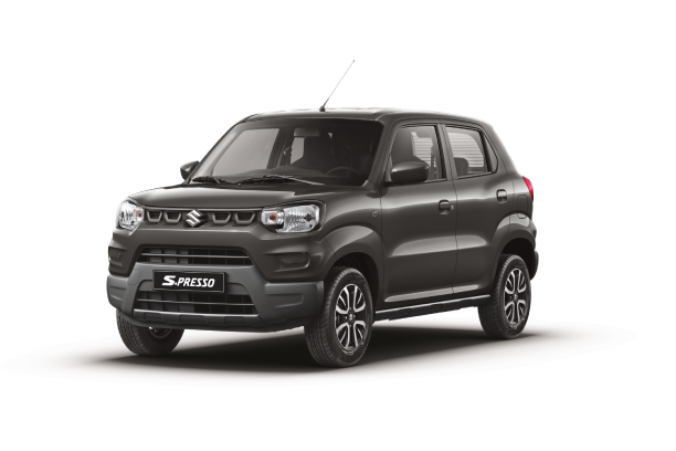 Suzuki S-Presso or similar car rental Pretoria South Africa