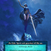 Nereid Champion