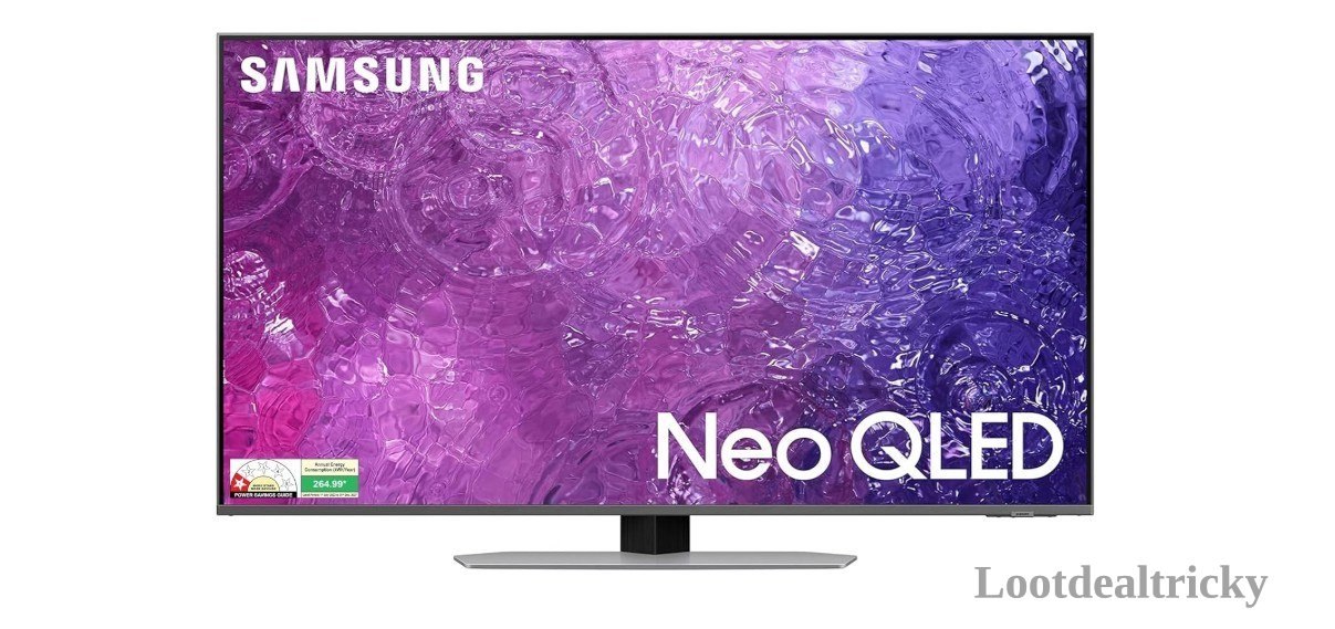 Samsung 138 Cm – Just ₹79990 | Lowest Price Deal