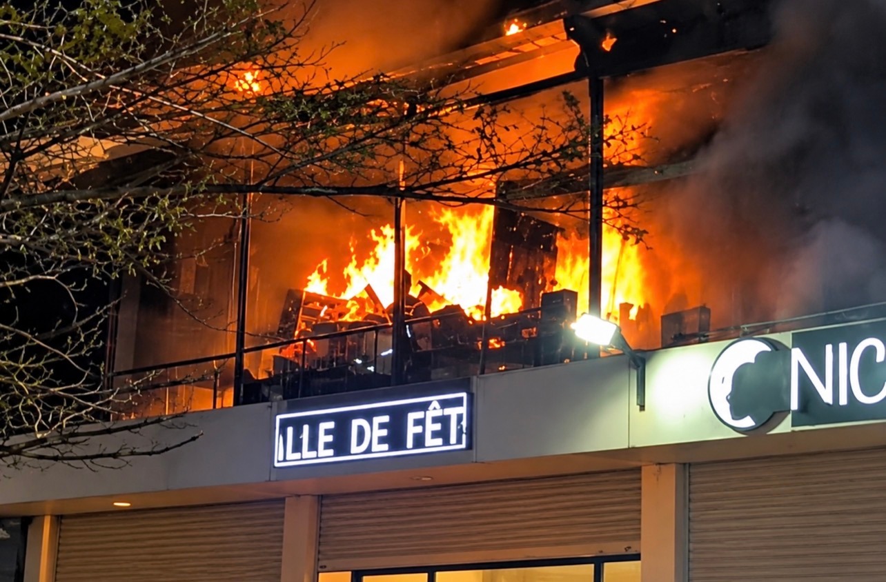 RDC : la fête vire au drame à Kinshasa, les bilans officiels se contredisent