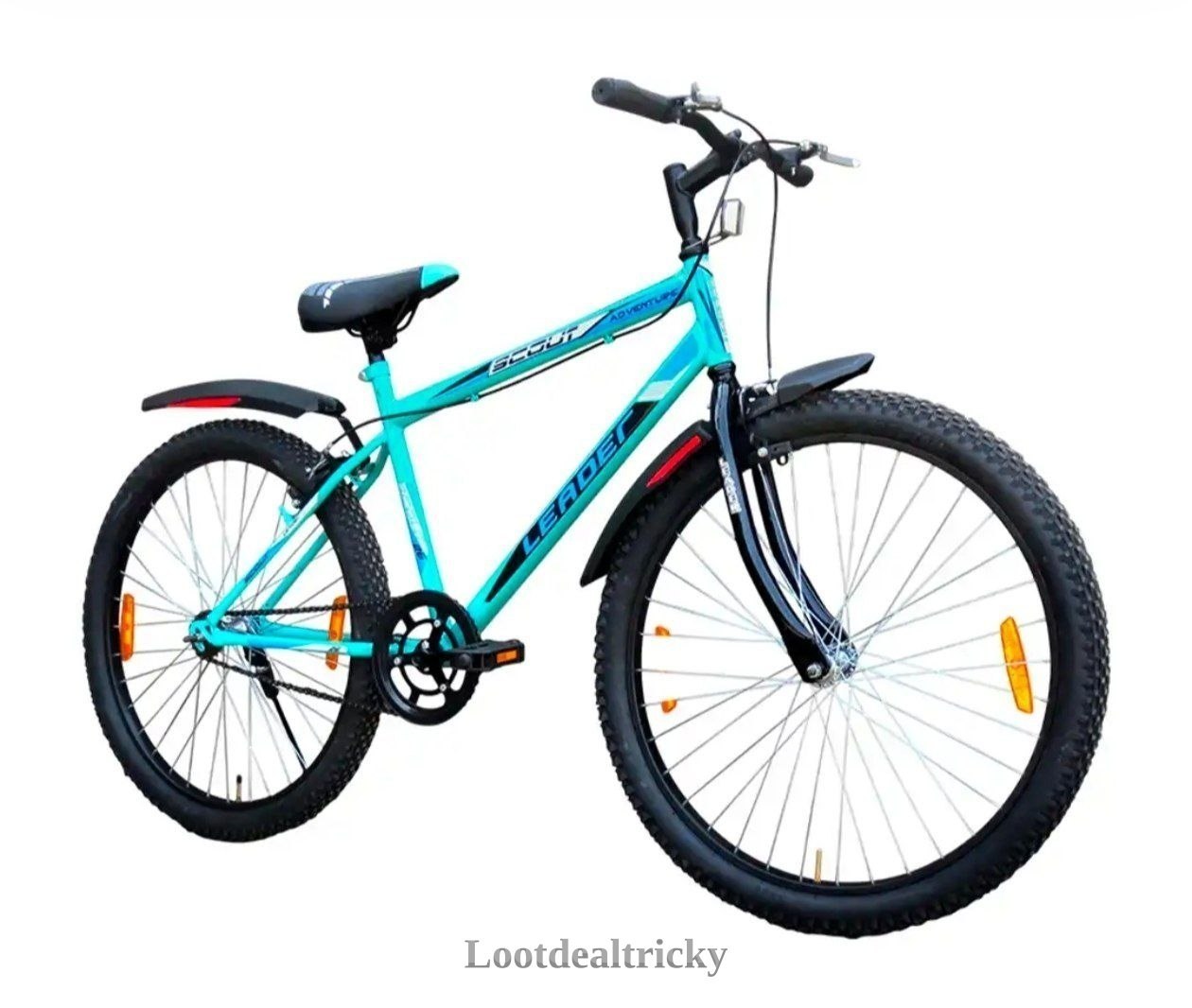 Leader Mtb 26t – Lowest Price Get 70% OFF Today