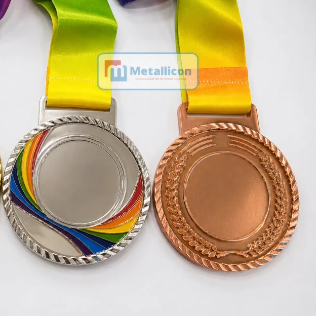 Customized Medal 