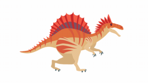Spinosaurus
