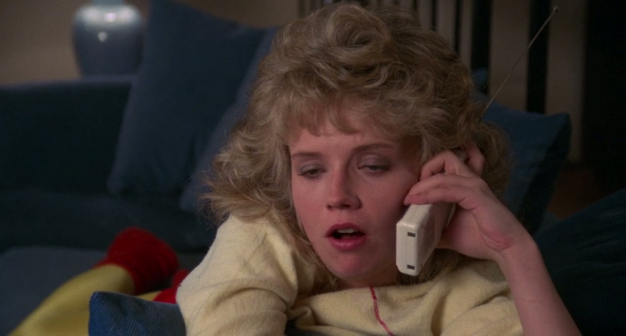 Night of the Comet Screenshot
