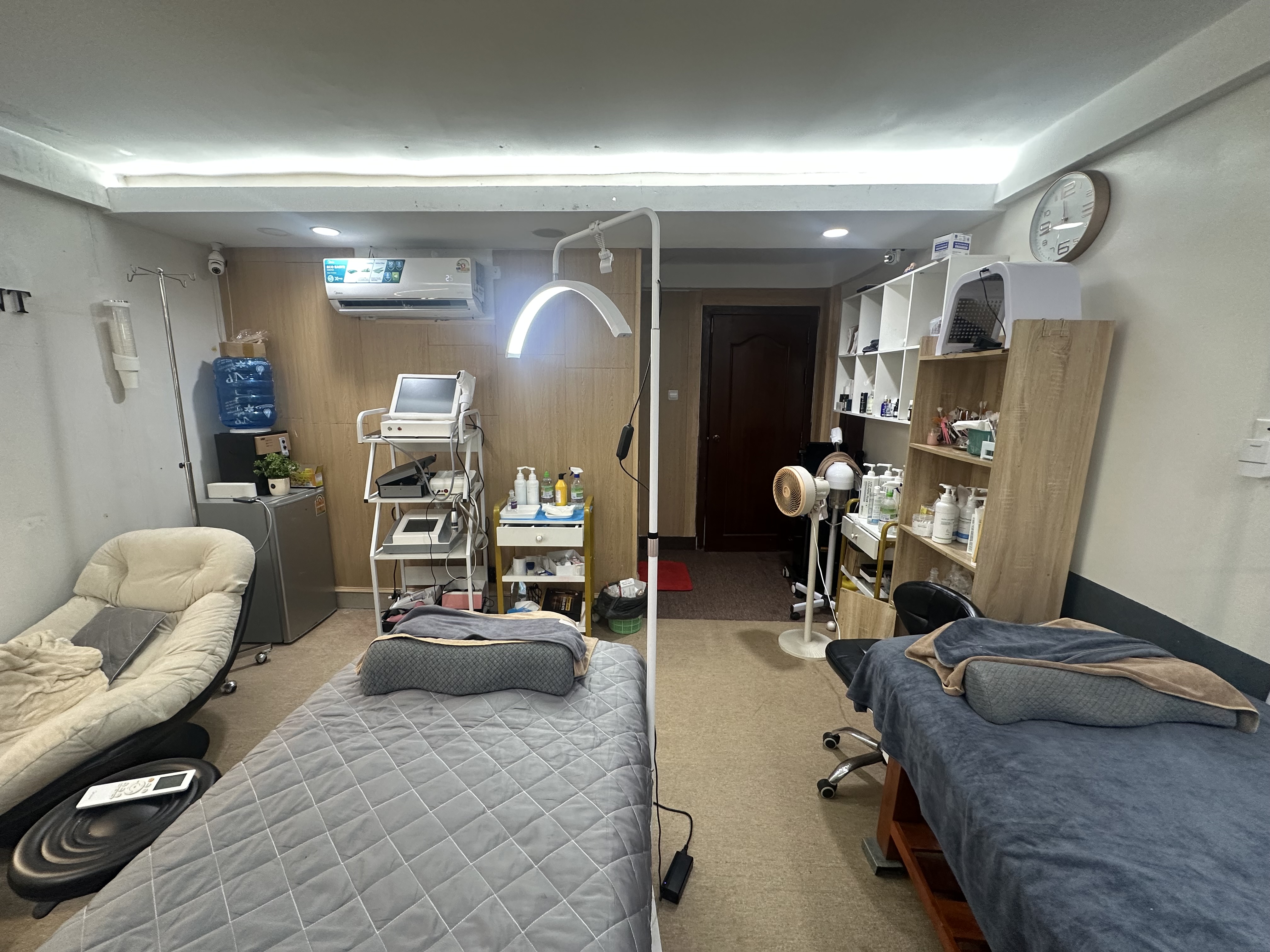 DIVA Skin Clinic Poipet