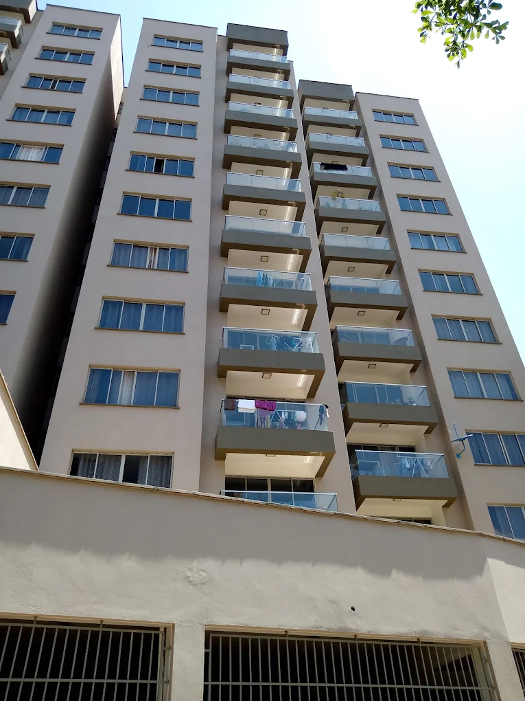 Kai Heights Apartments in Nairobi