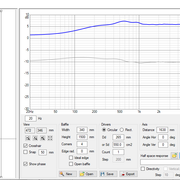 Vituix Diffraction