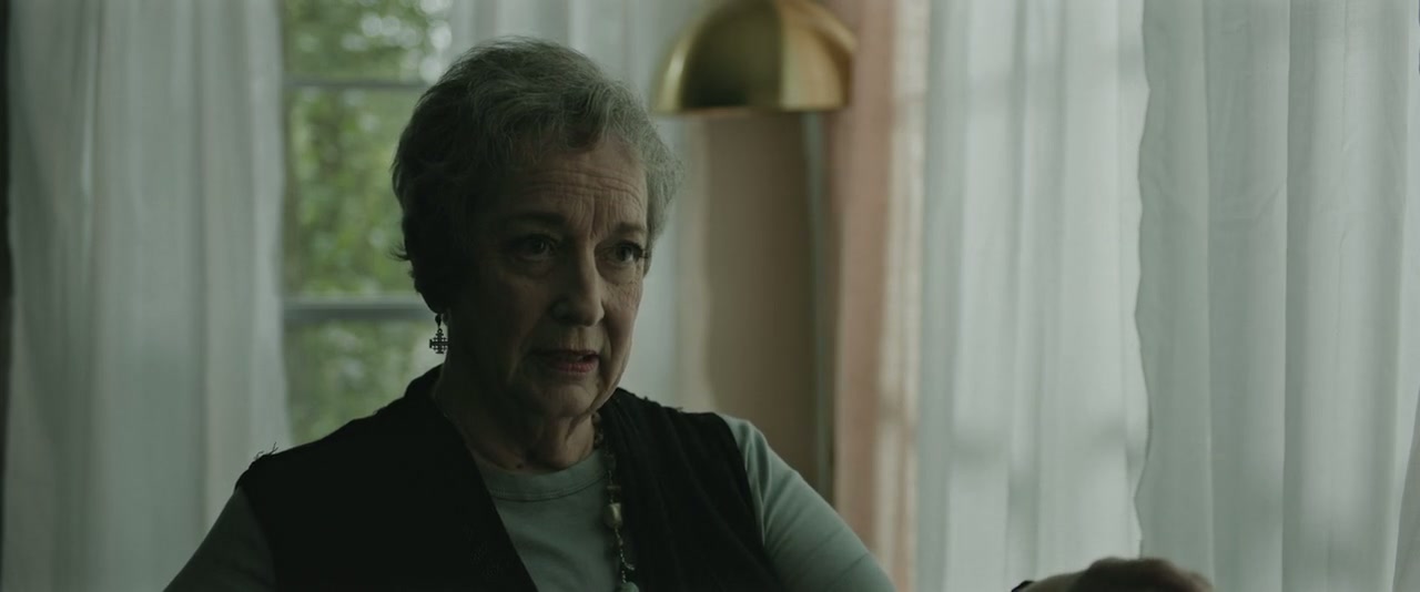 After Death Screenshot