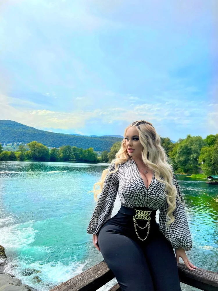 Elvisa Dedic bio wiki