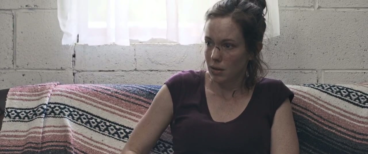 Blood on Her Name Screenshot