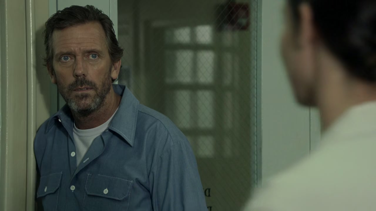 House M.D. Screenshot