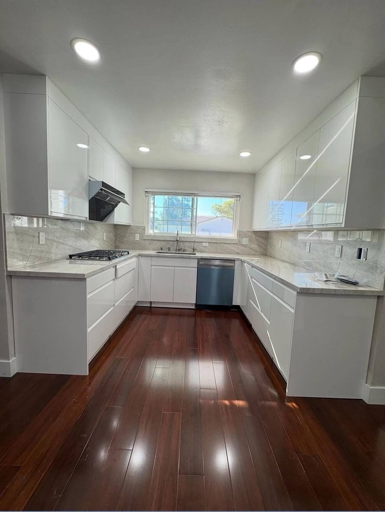 Jr Home Remodeling project
