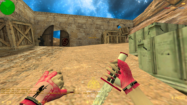 de dust20002