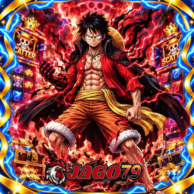 JAGO79
