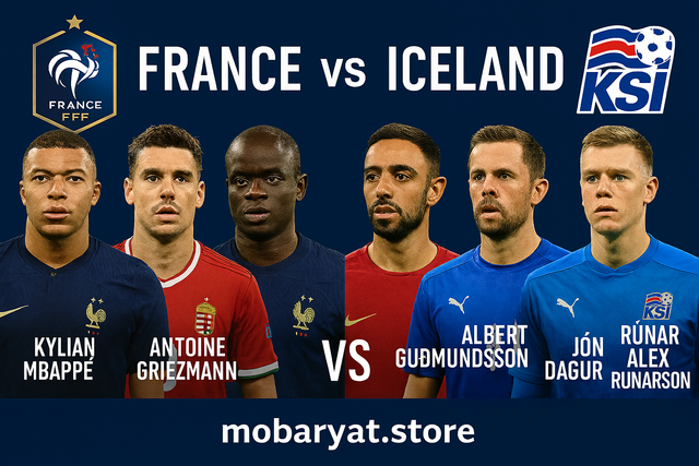 France-vs-Iceland