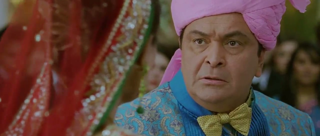 Housefull 2 Screenshot