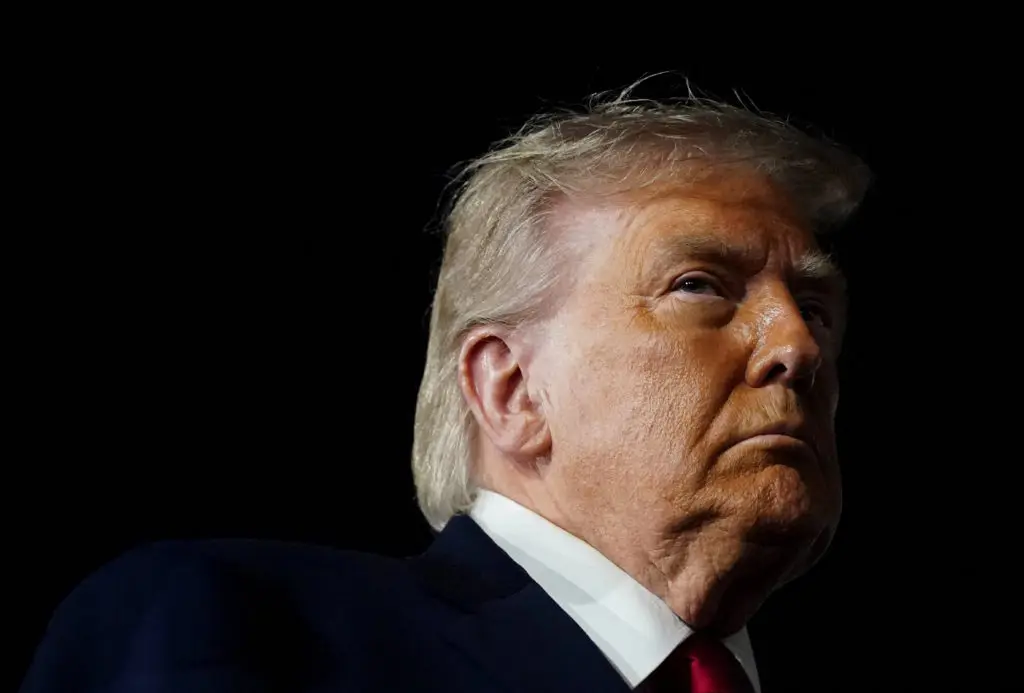 Trump Claims He Has Cancelled Recent Threats to Attack Iran
