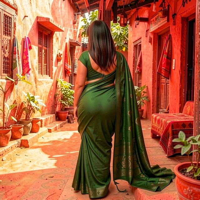 Rati Nagri k Raaz