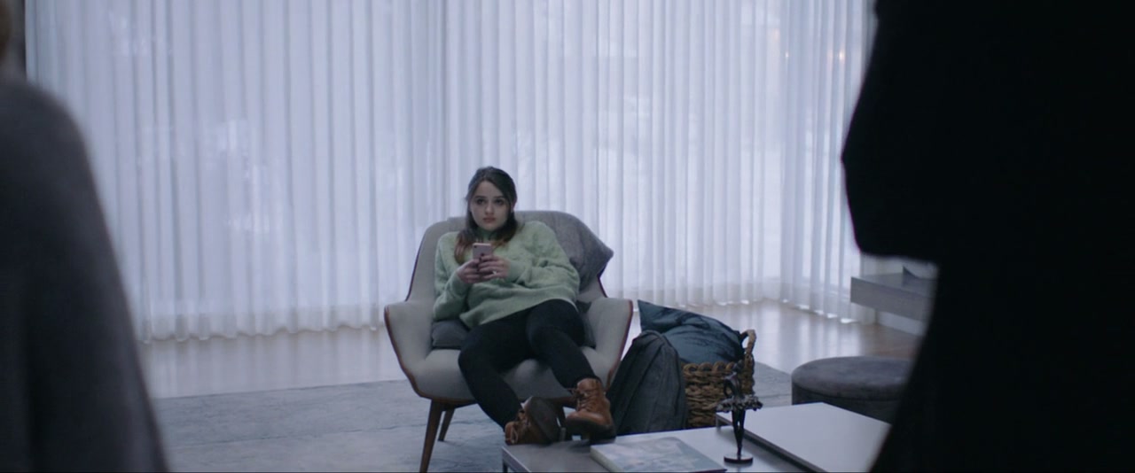 The Lie Screenshot