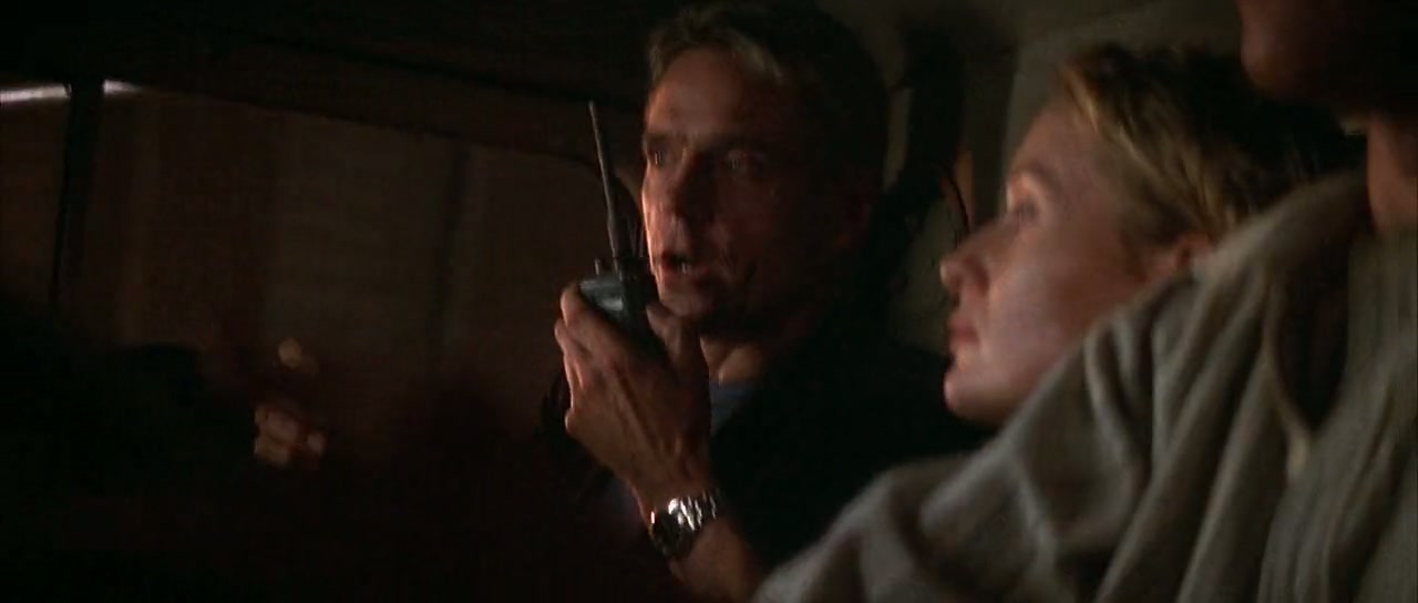 Die Hard: With a Vengeance Screenshot