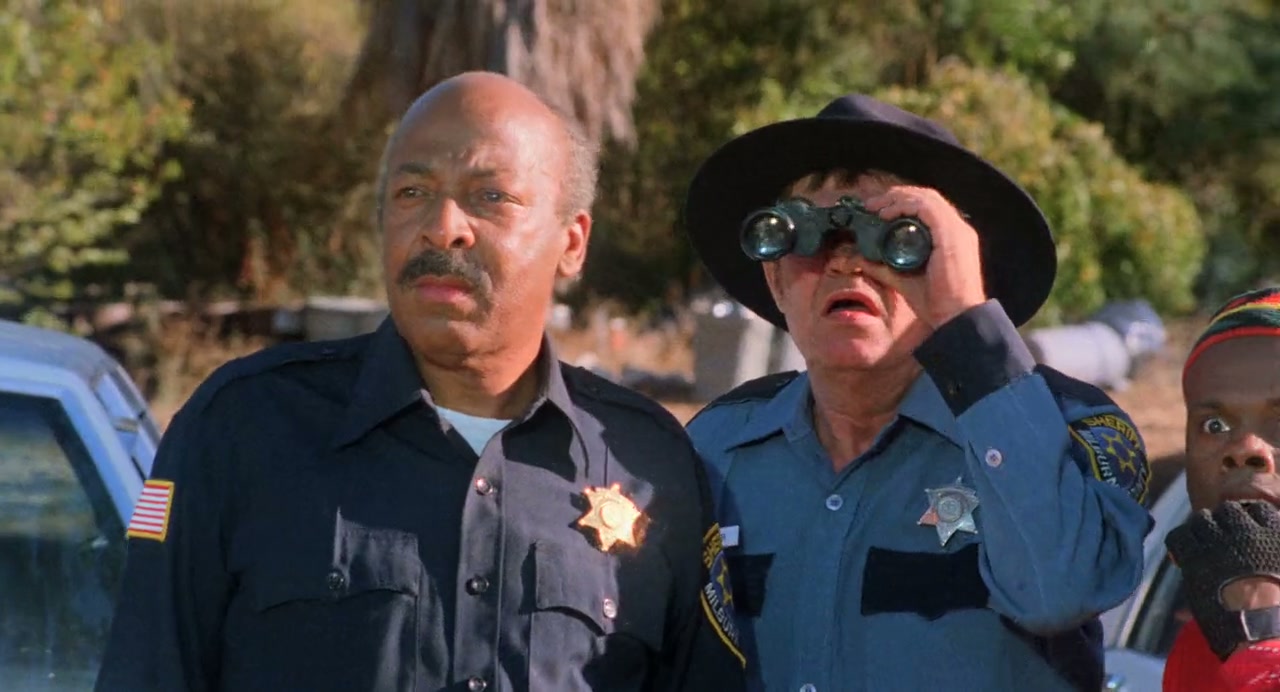 Tammy and the T-Rex Screenshot