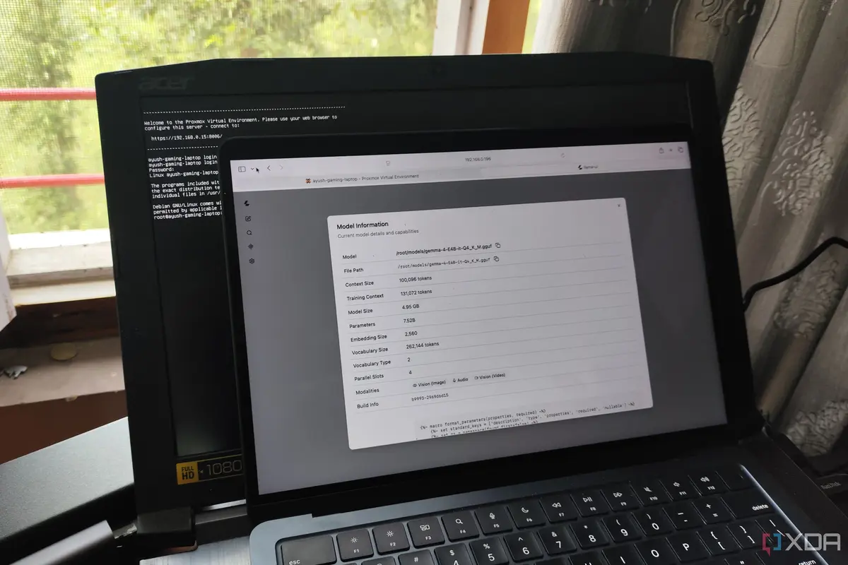 Tiny AI Model Outperforms ChatGPT for Daily Tasks