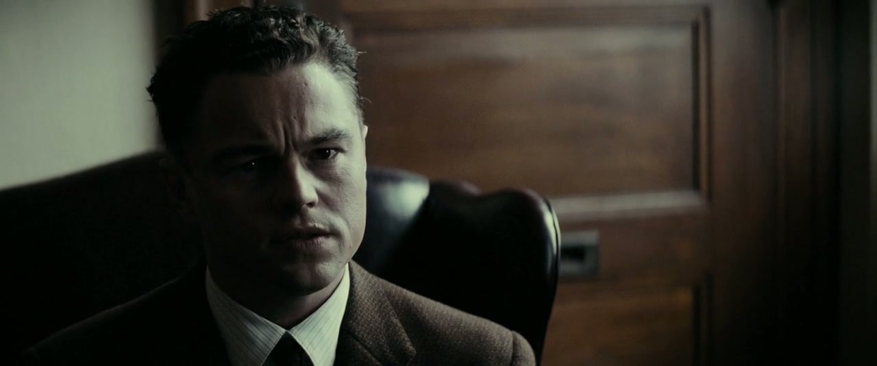 J. Edgar Screenshot