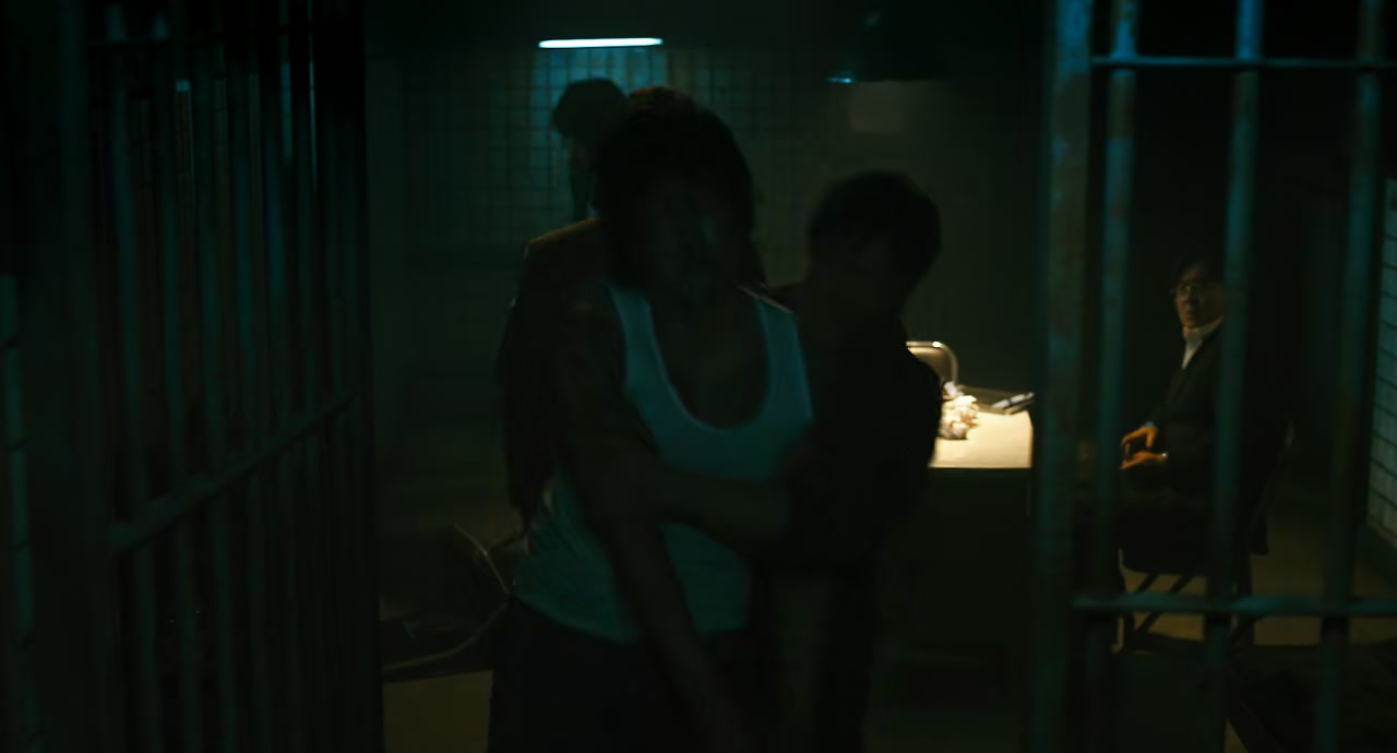 Nameless Gangster Screenshot