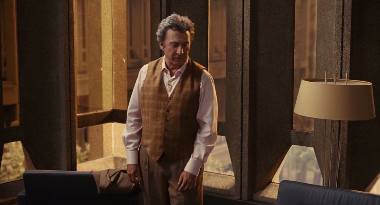 Stranger Than Fiction Screenshot