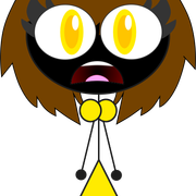 MS Mary Character Expression 17