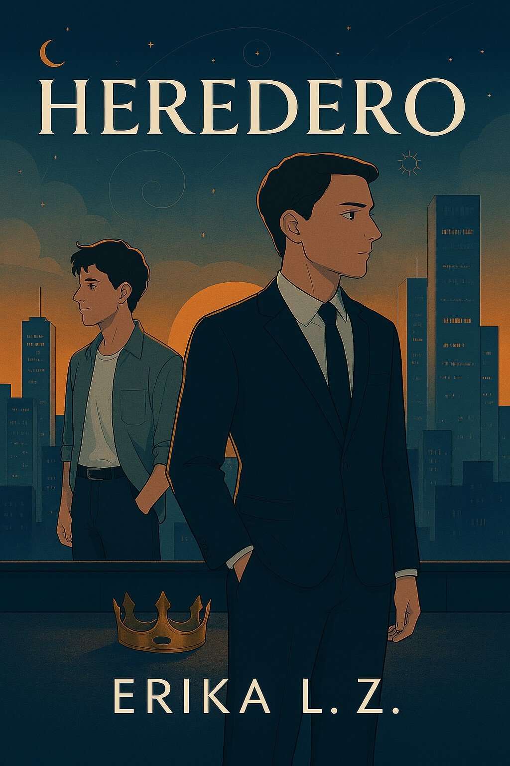 Heredero
