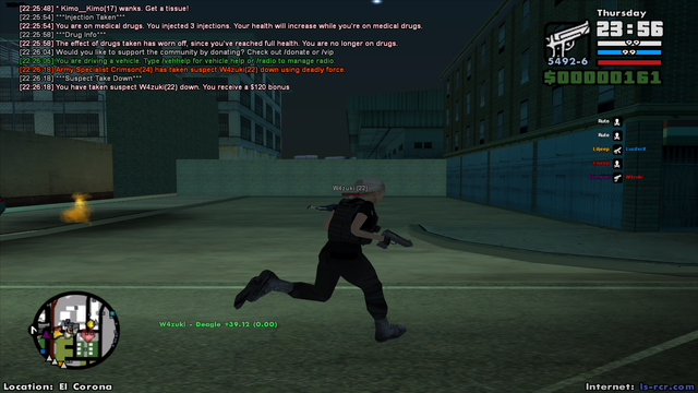 Deagle-47