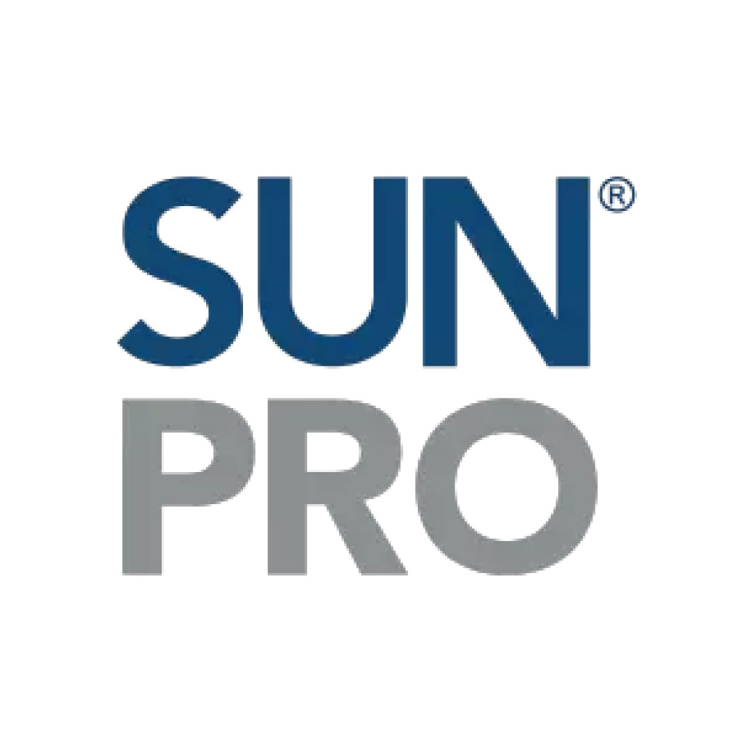 SunPro logo