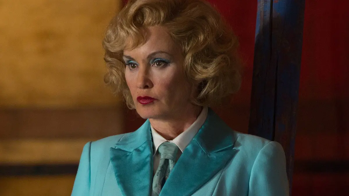 „American Horror Story” viitorul revelat după sezonul 13 Crossover