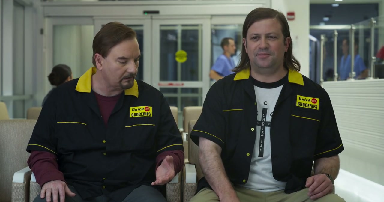 Clerks III Screenshot