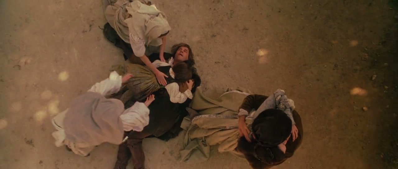 Ever After: A Cinderella Story Screenshot
