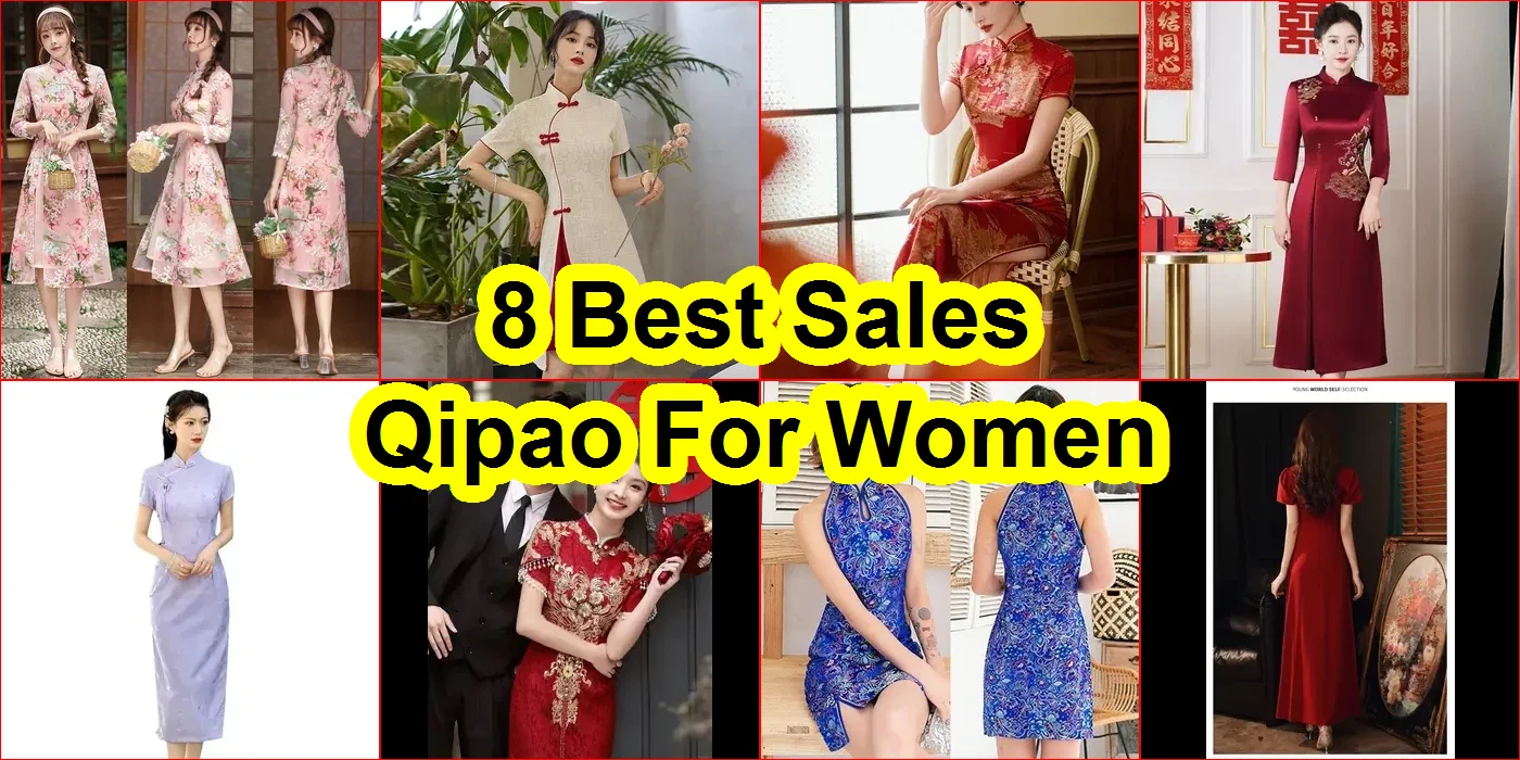 女式旗袍 評價